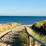Strandzand Apartment Noordwijk