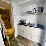 아파트 Strandzand 노르트베이크