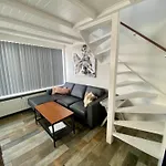 Strandzand 아파트