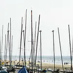Strandzand