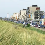 Strandzand