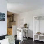 Apartment Strandzand *