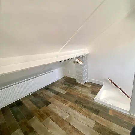 Strandzand Apartment Noordwijk