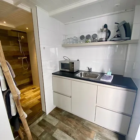 Apartment Strandzand Noordwijk