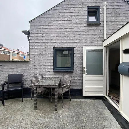 Strandzand * Noordwijk