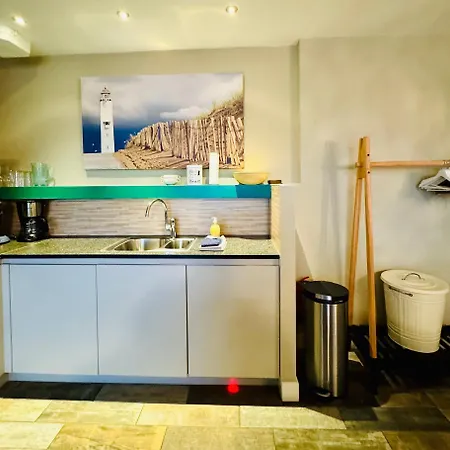 Strandzand * נורדוויק