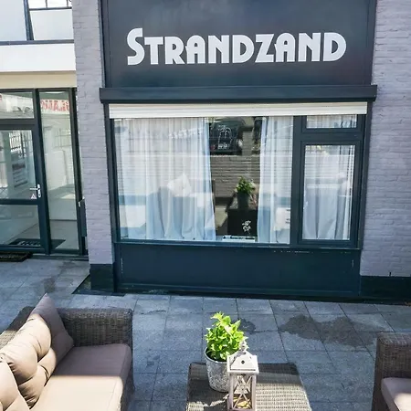 Strandzand Apartment