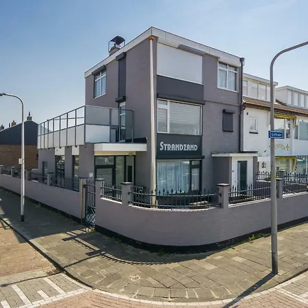 Strandzand Apartment