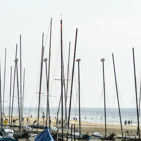 Strandzand