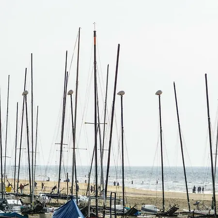 Strandzand