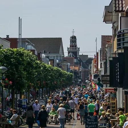 Strandzand Noordwijk