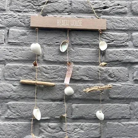 Strandzand Apartment