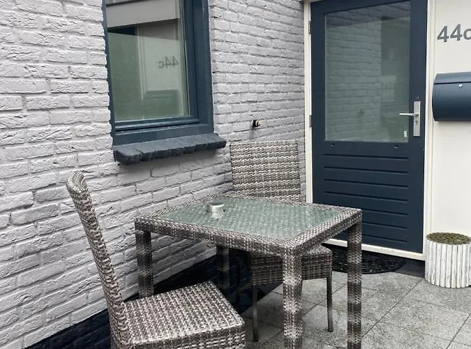 Strandzand נורדוויק