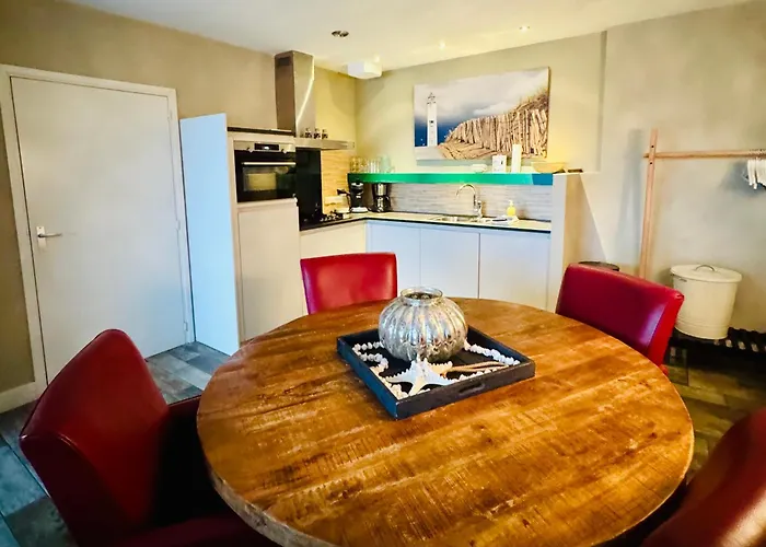 Strandzand Noordwijk