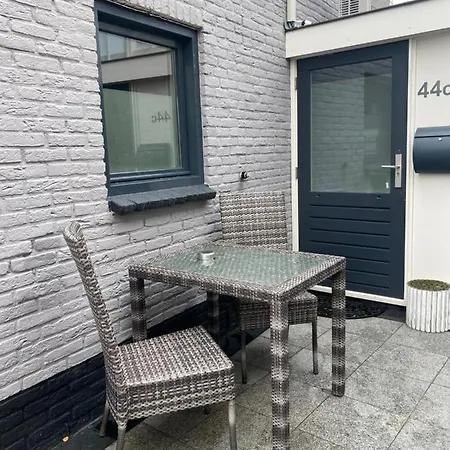 Strandzand Noordwijk