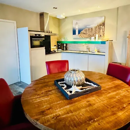 Strandzand Noordwijk