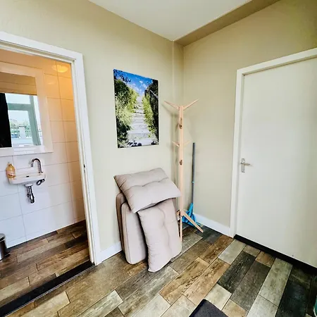 Strandzand Apartment