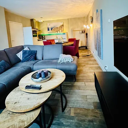 Strandzand * Noordwijk