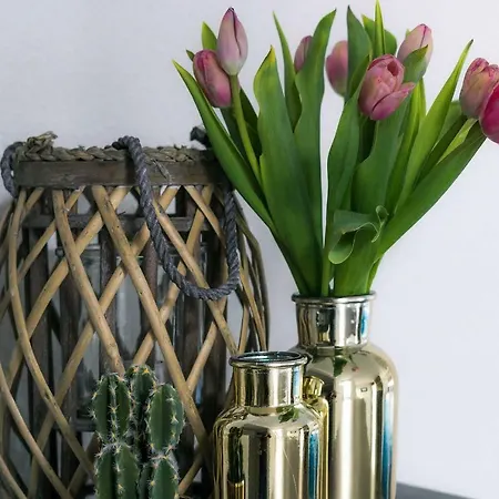 Appartamento Strandzand Noordwijk