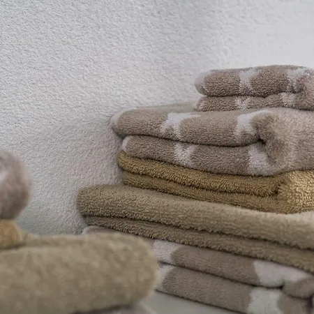 Strandzand Appartamento