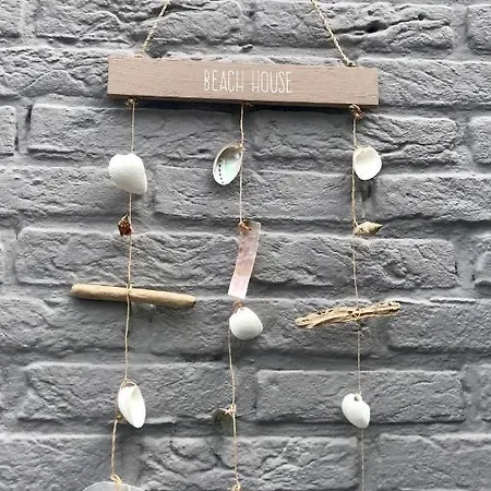 Strandzand Appartamento