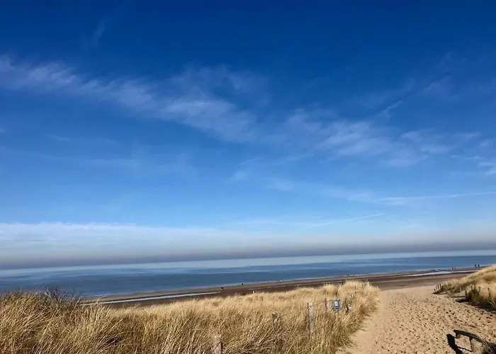 Apartment Strandzand Noordwijk