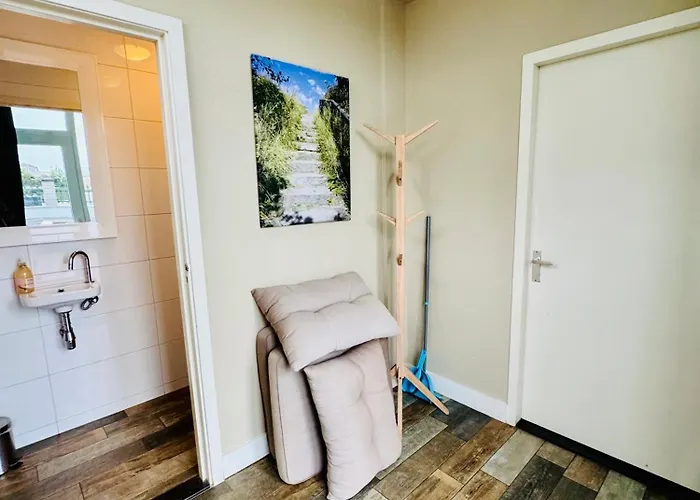 Strandzand Apartment