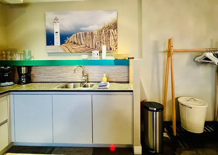 Strandzand * Noordwijk