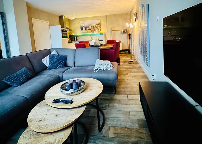 Strandzand * Noordwijk