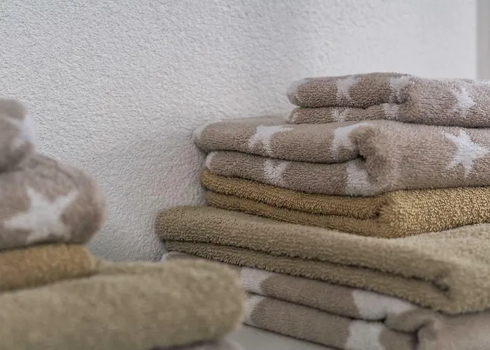 Strandzand Apartment